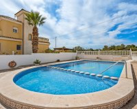 Sale - Villa - Algorfa - Lo Crispin
