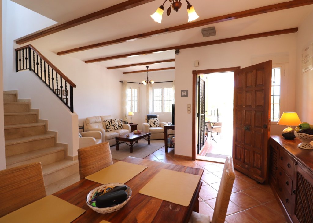 Sale - Villa - Algorfa - Lo Crispin