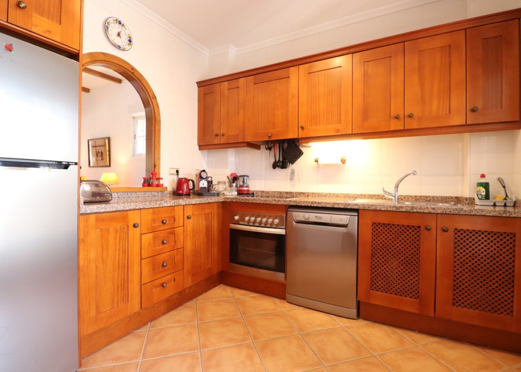 Sale - Villa - Algorfa - Lo Crispin