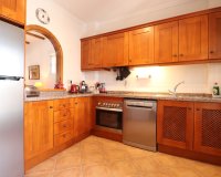 Sale - Villa - Algorfa - Lo Crispin