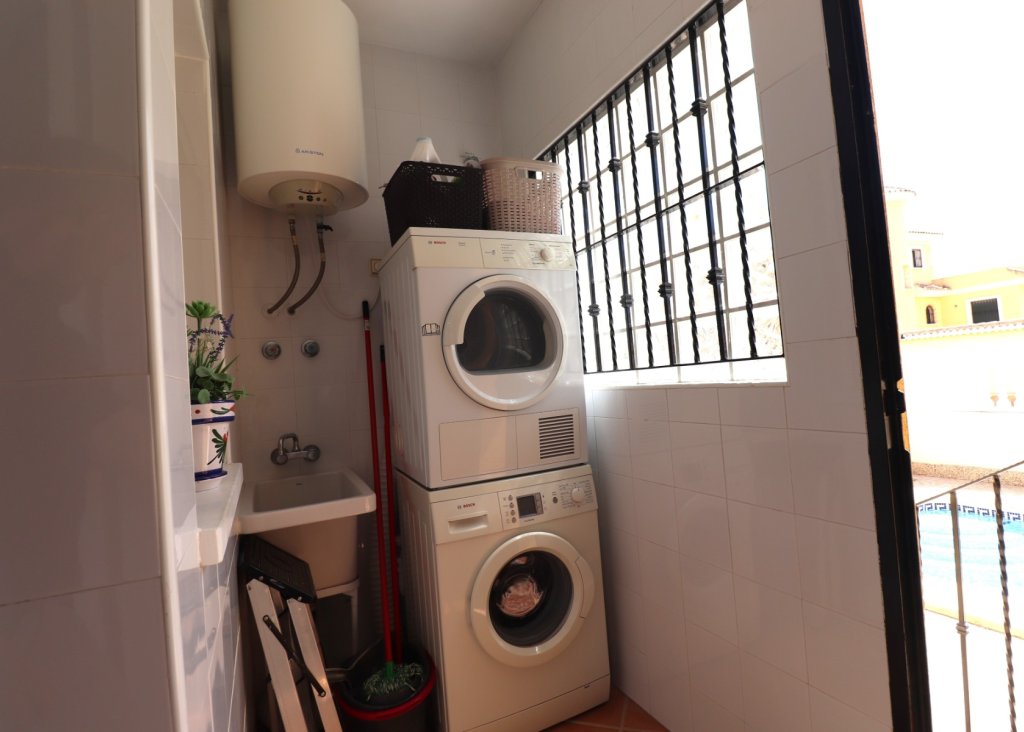 Sale - Villa - Algorfa - Lo Crispin