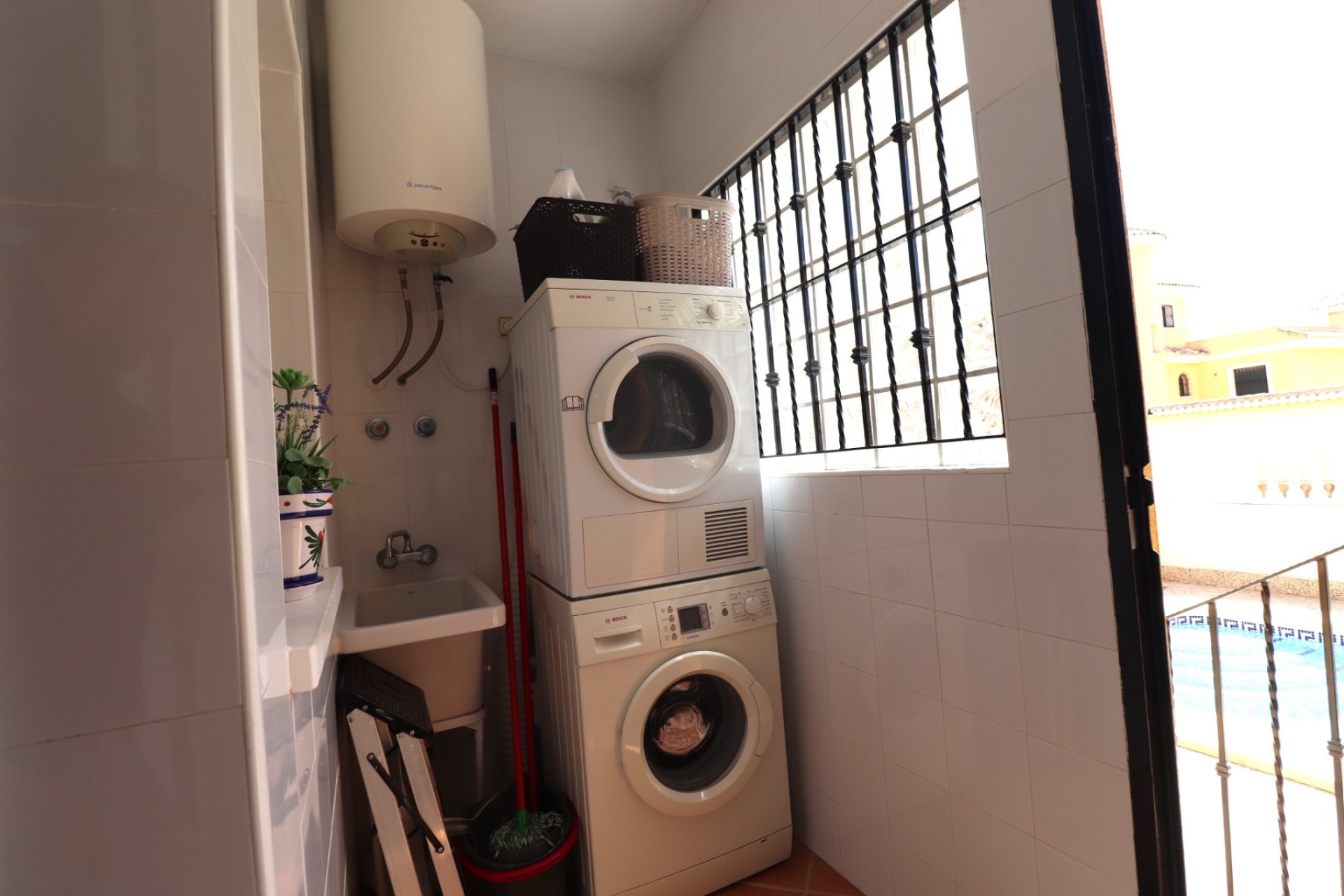 Sale - Villa - Algorfa - Lo Crispin