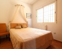 Sale - Villa - Algorfa - Lo Crispin