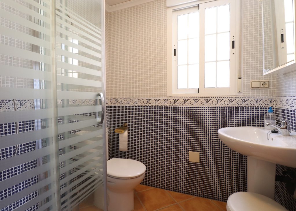 Sale - Villa - Algorfa - Lo Crispin