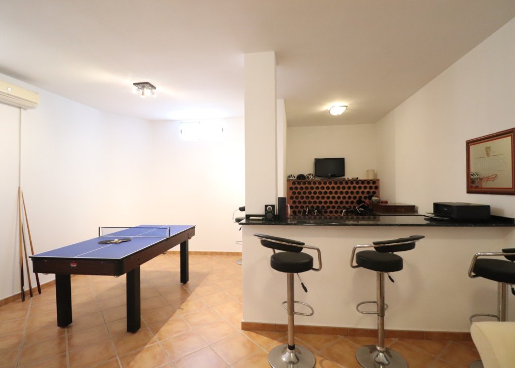 Sale - Villa - Algorfa - Lo Crispin