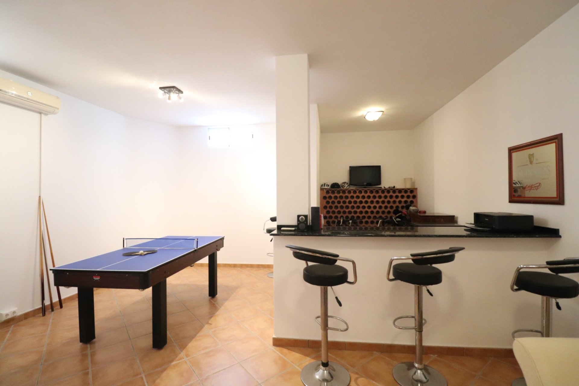 Sale - Villa - Algorfa - Lo Crispin