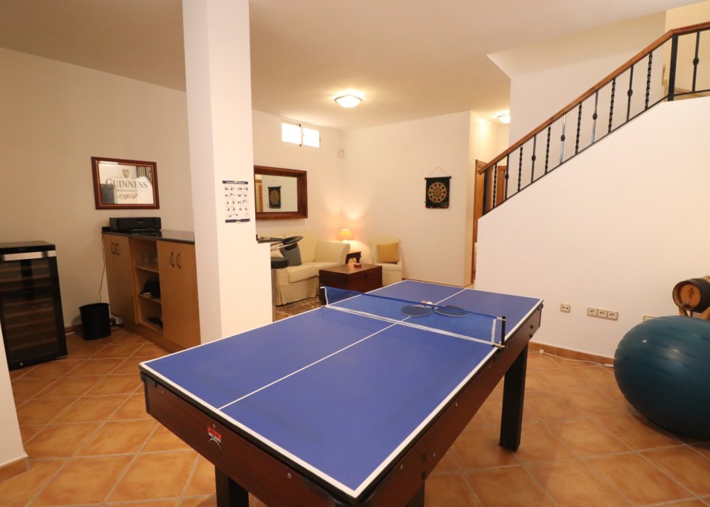 Sale - Villa - Algorfa - Lo Crispin