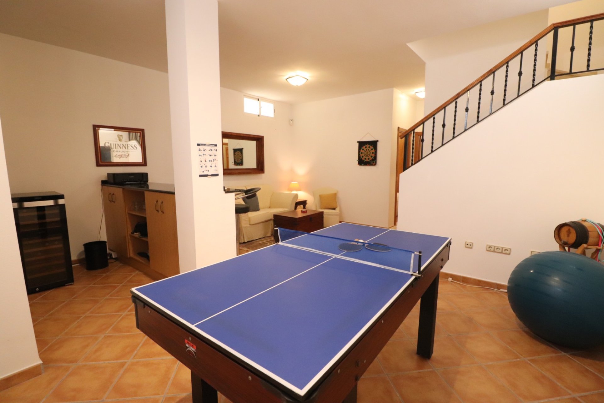 Sale - Villa - Algorfa - Lo Crispin
