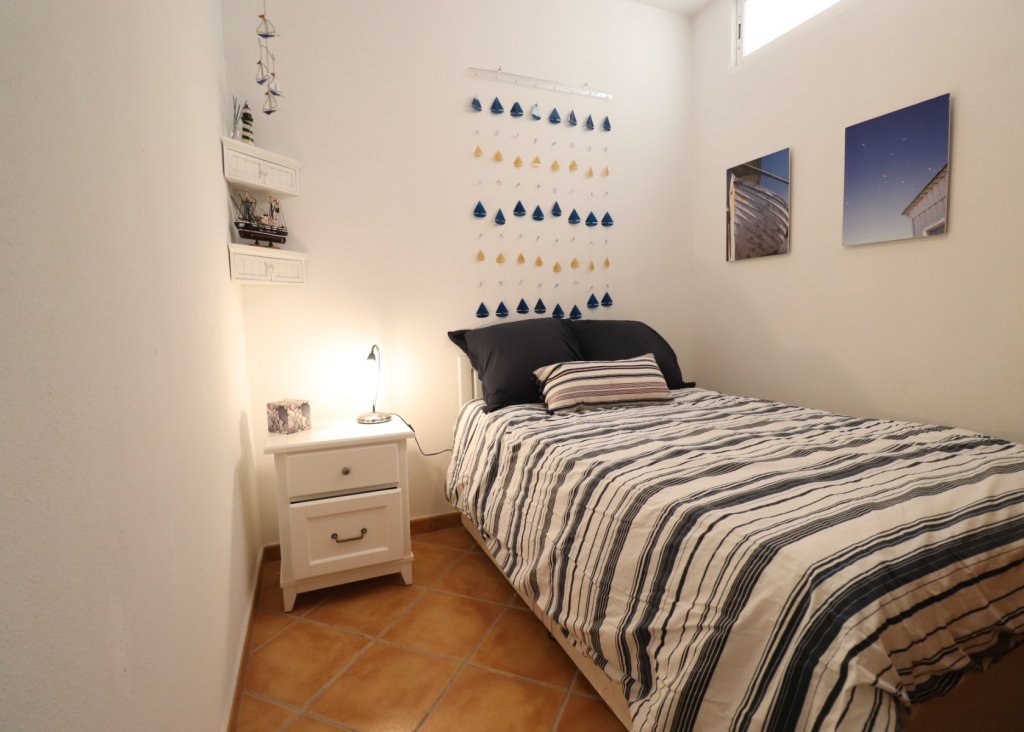 Sale - Villa - Algorfa - Lo Crispin