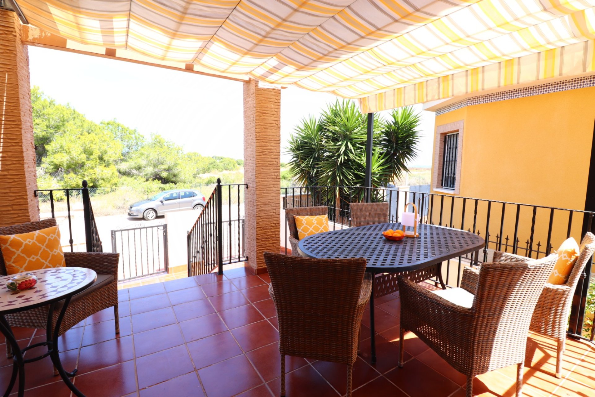 Sale - Villa - Algorfa - Lo Crispin