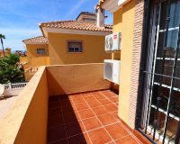 Sale - Villa - Algorfa - Lo Crispin