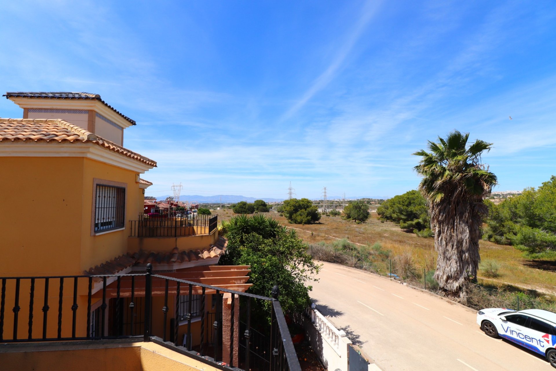 Sale - Villa - Algorfa - Lo Crispin