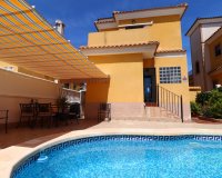 Sale - Villa - Algorfa - Lo Crispin
