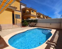 Sale - Villa - Algorfa - Lo Crispin