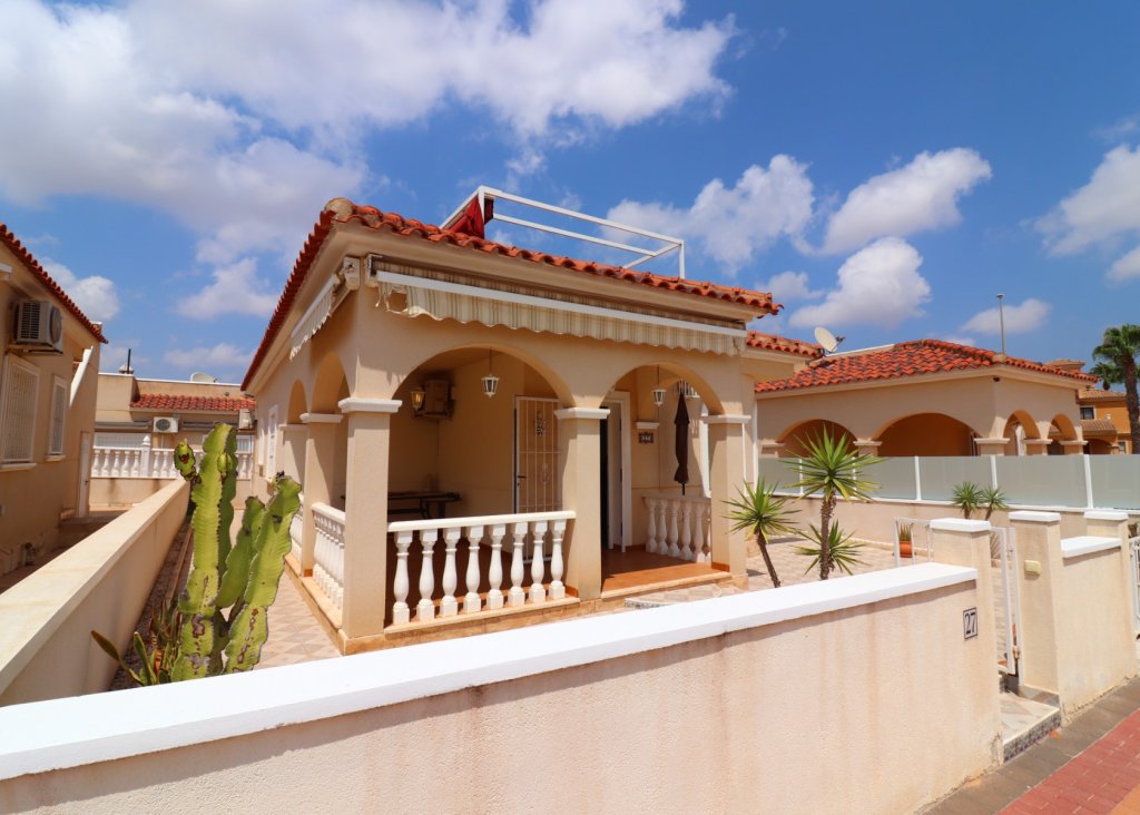 Sale - Villa - Algorfa - Lo Crispin