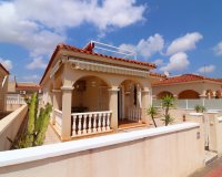 Sale - Villa - Algorfa - Lo Crispin