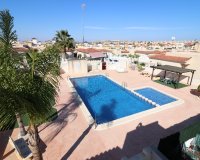 Sale - Villa - Algorfa - Lo Crispin