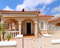Sale - Villa - Algorfa - Lo Crispin