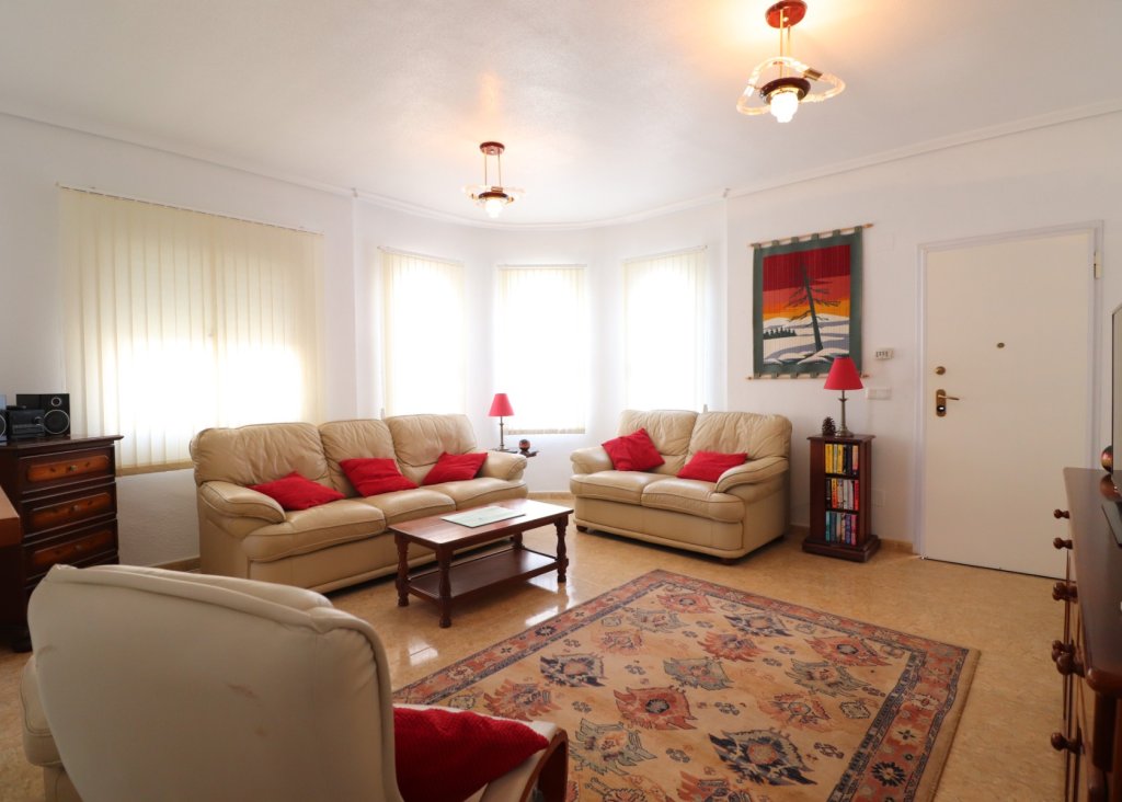 Sale - Villa - Algorfa - Lo Crispin