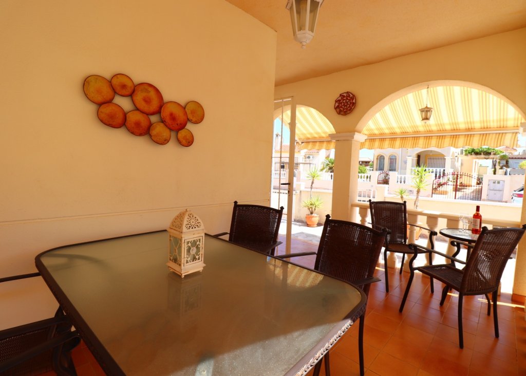 Sale - Villa - Algorfa - Lo Crispin