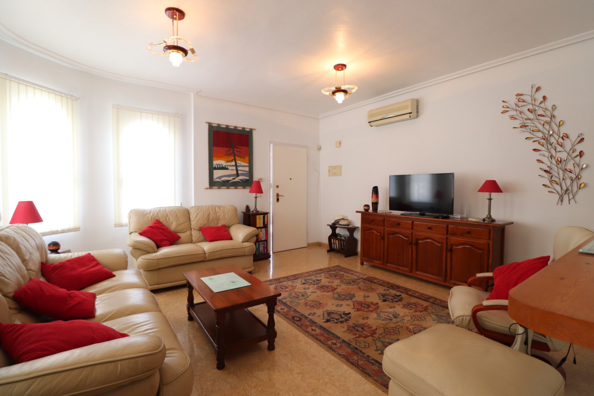 Sale - Villa - Algorfa - Lo Crispin