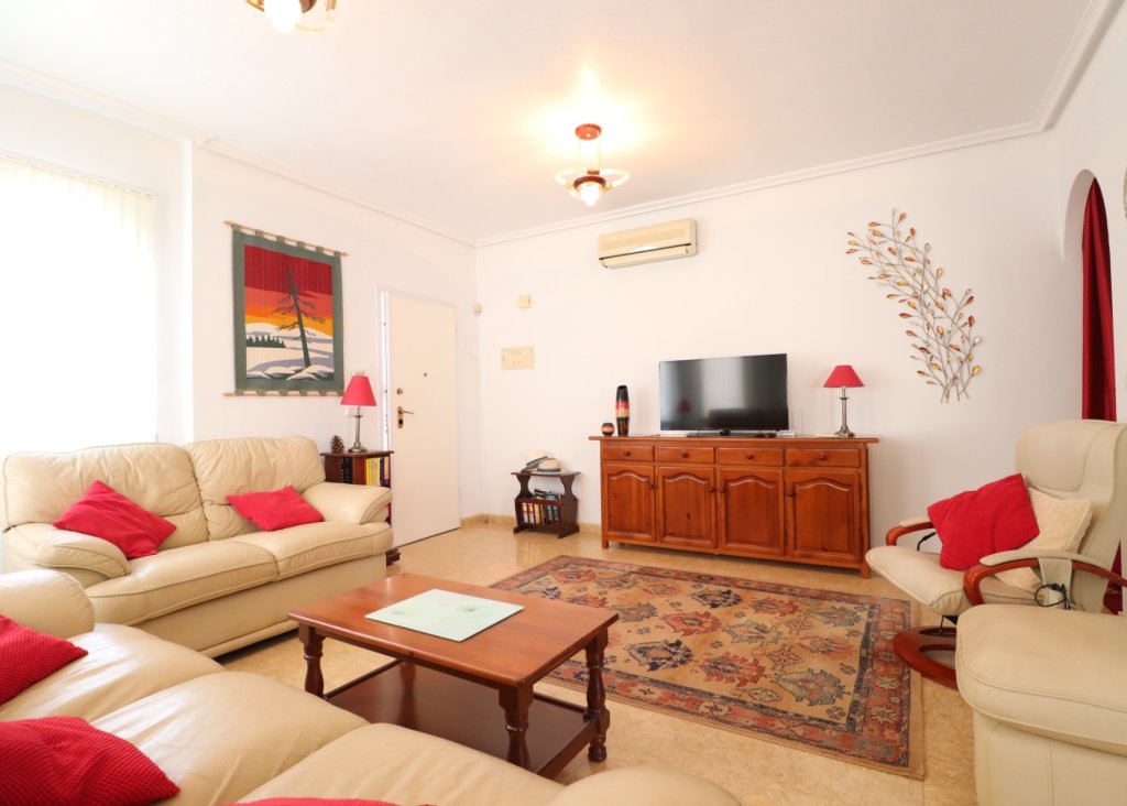 Sale - Villa - Algorfa - Lo Crispin