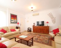 Sale - Villa - Algorfa - Lo Crispin