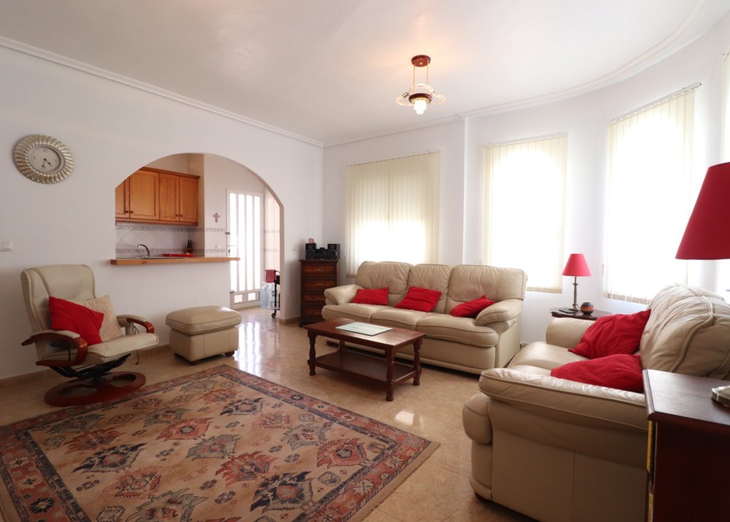 Sale - Villa - Algorfa - Lo Crispin
