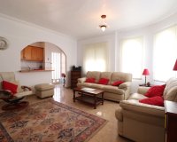 Sale - Villa - Algorfa - Lo Crispin
