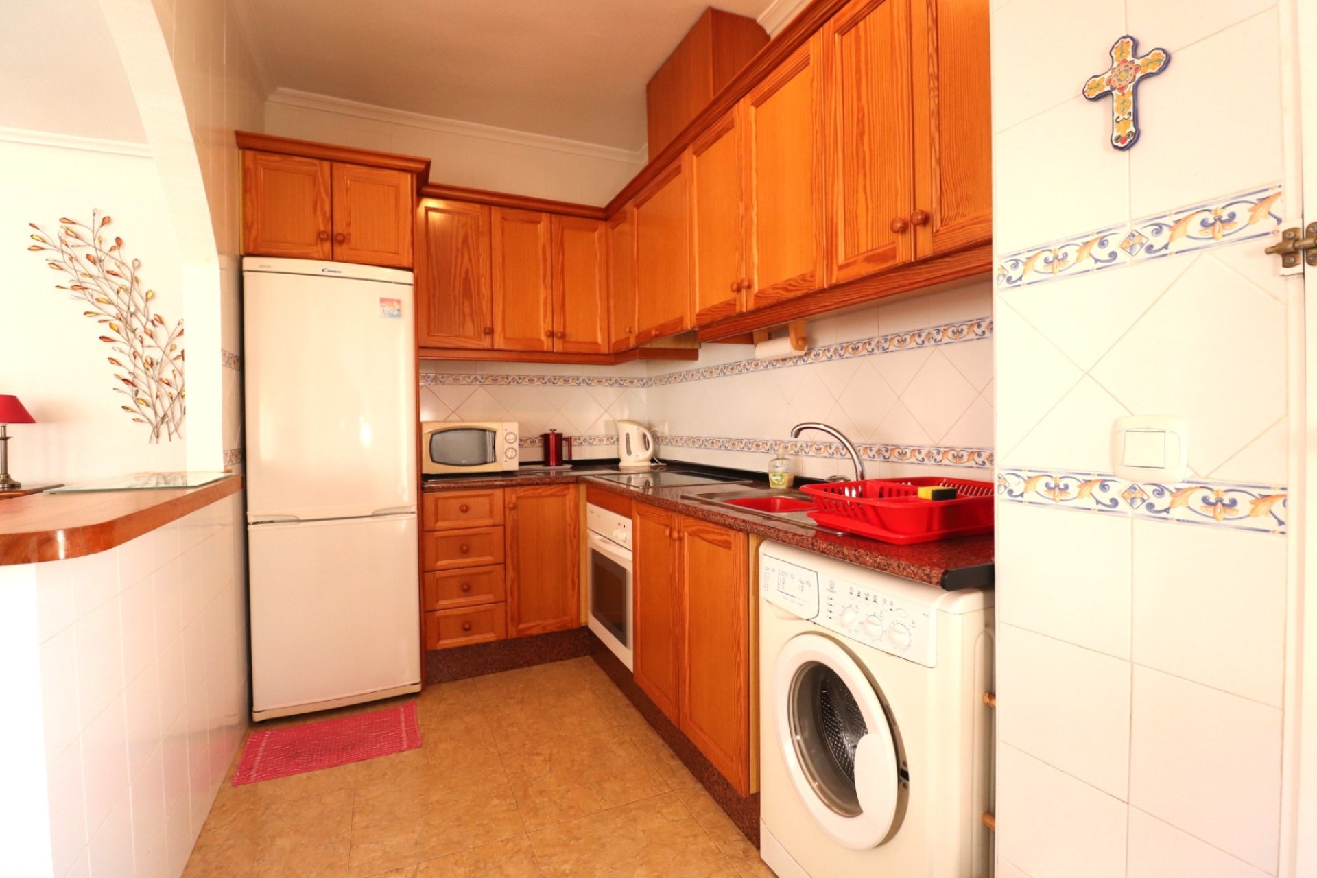Sale - Villa - Algorfa - Lo Crispin