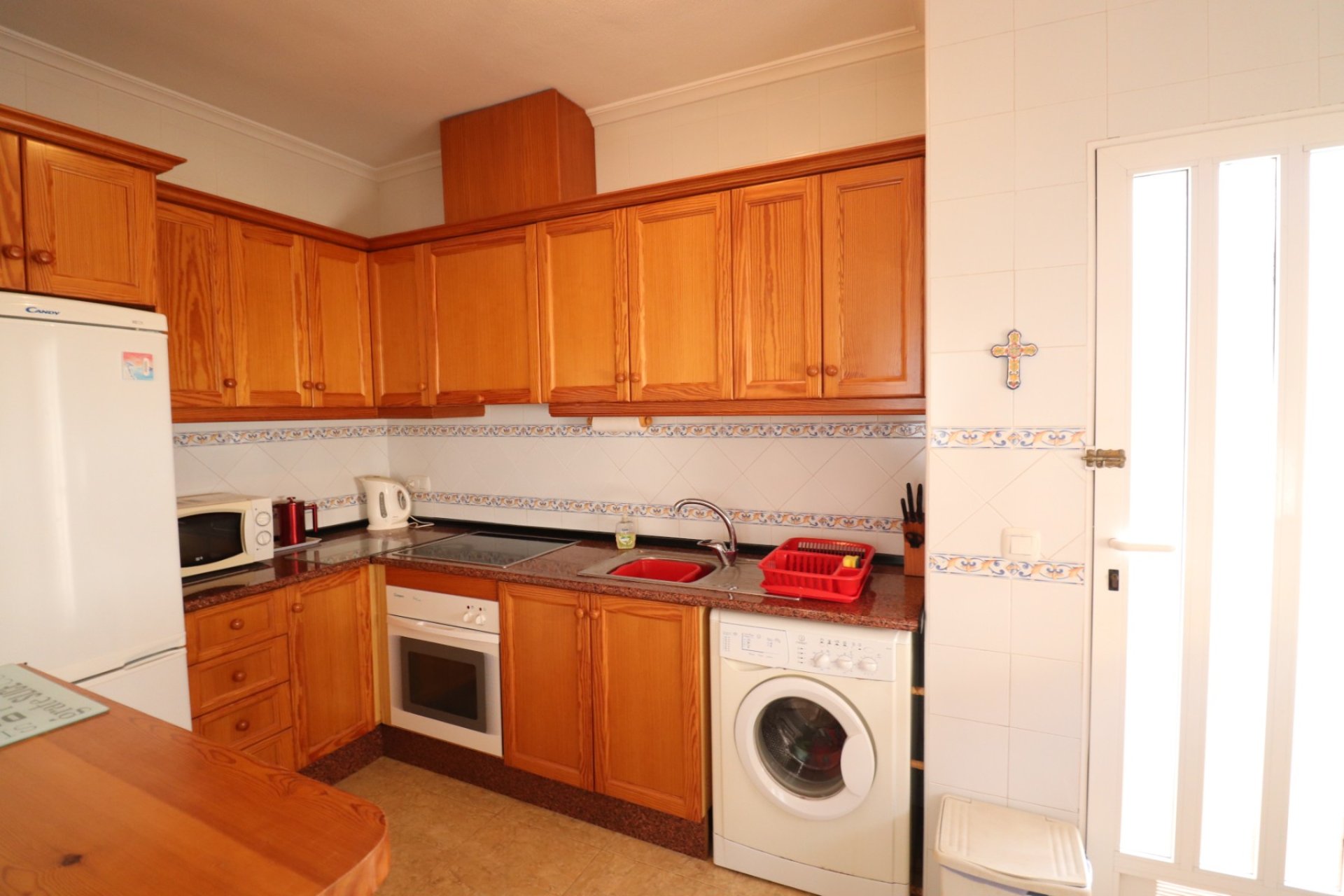 Sale - Villa - Algorfa - Lo Crispin