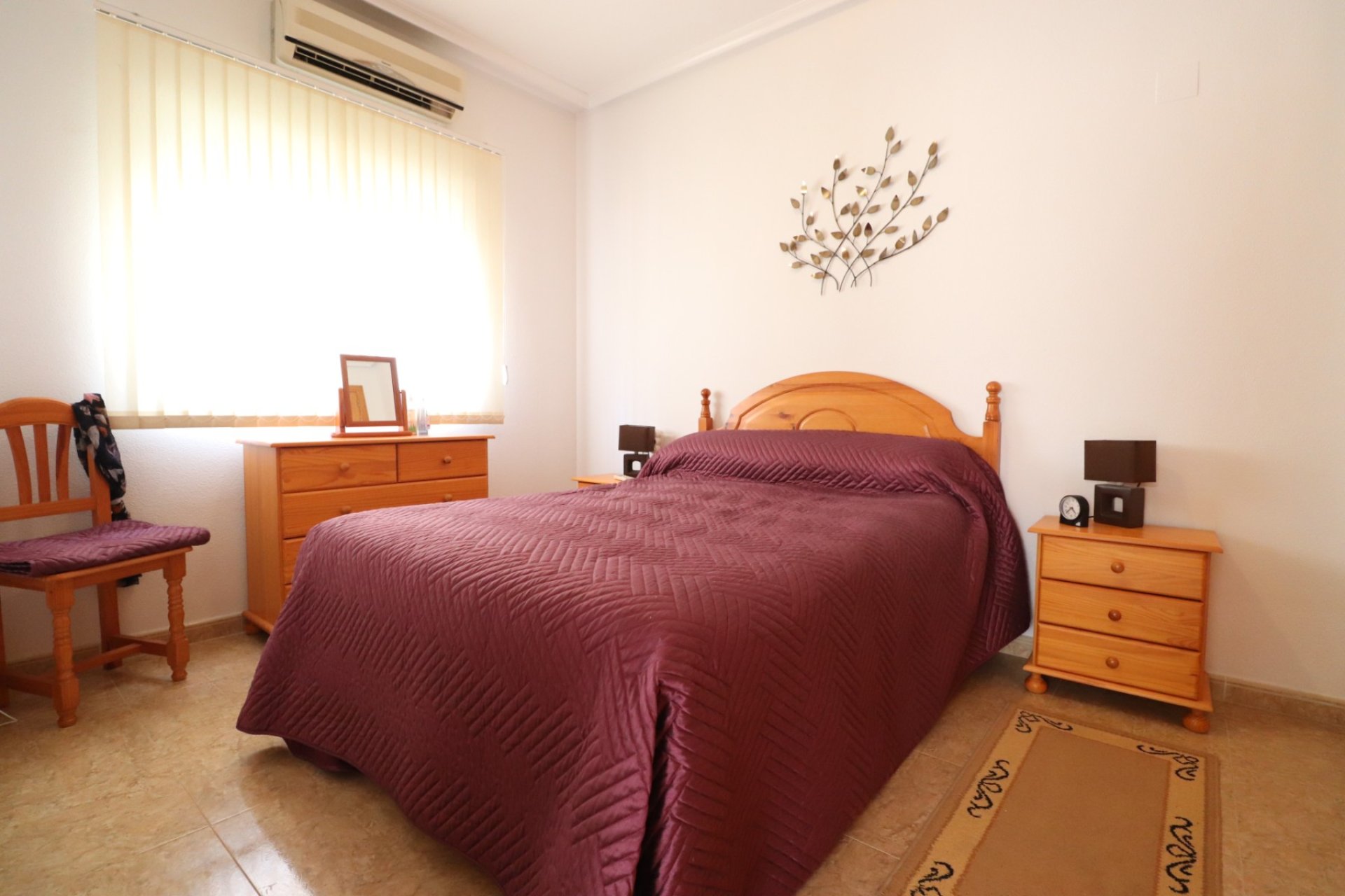 Sale - Villa - Algorfa - Lo Crispin