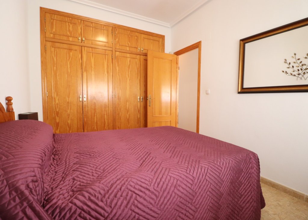 Sale - Villa - Algorfa - Lo Crispin