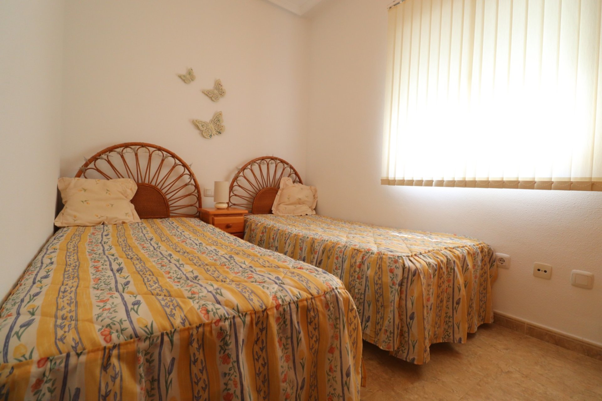 Sale - Villa - Algorfa - Lo Crispin