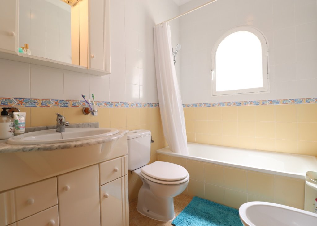 Sale - Villa - Algorfa - Lo Crispin