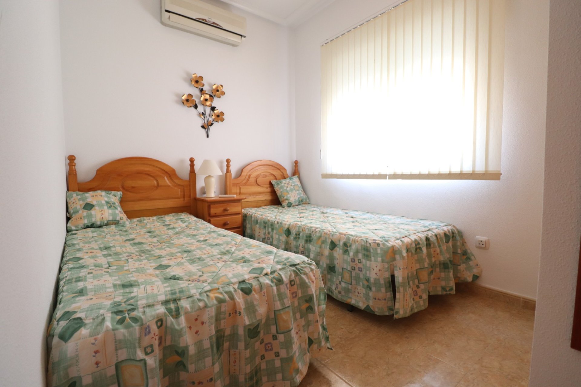 Sale - Villa - Algorfa - Lo Crispin