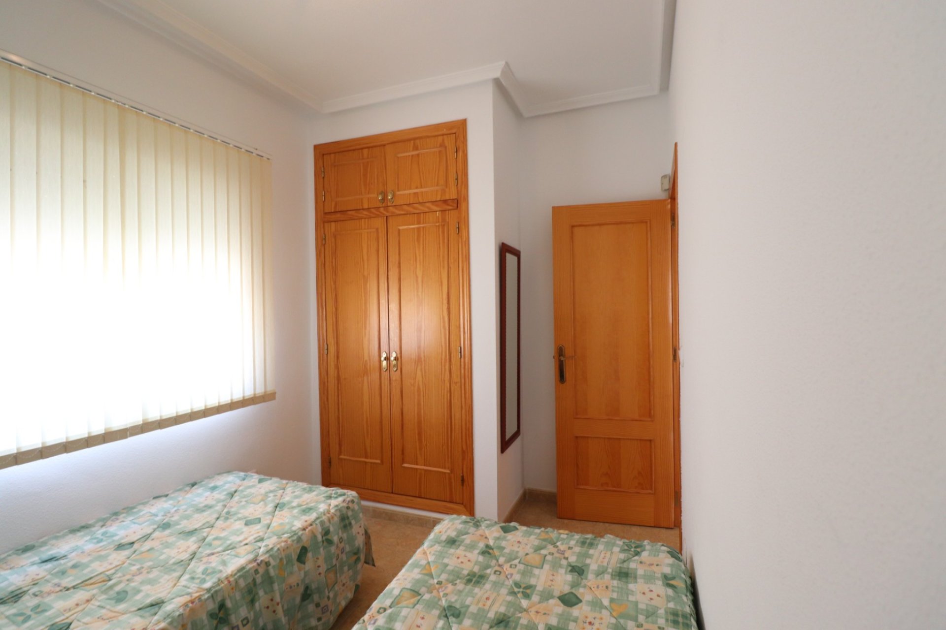 Sale - Villa - Algorfa - Lo Crispin