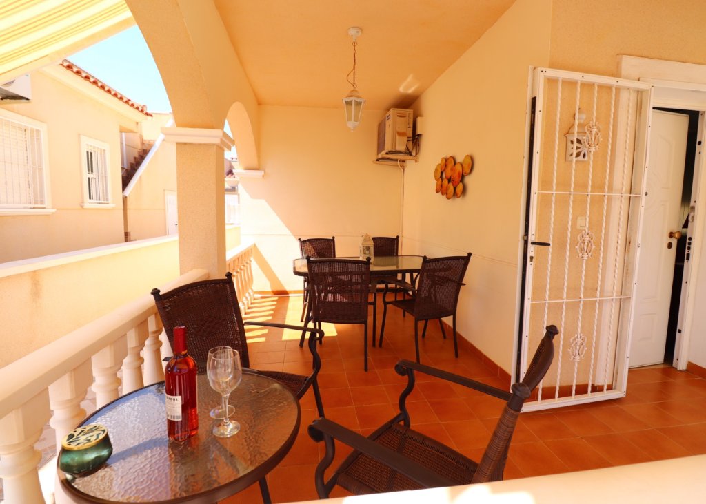 Sale - Villa - Algorfa - Lo Crispin
