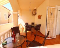 Sale - Villa - Algorfa - Lo Crispin