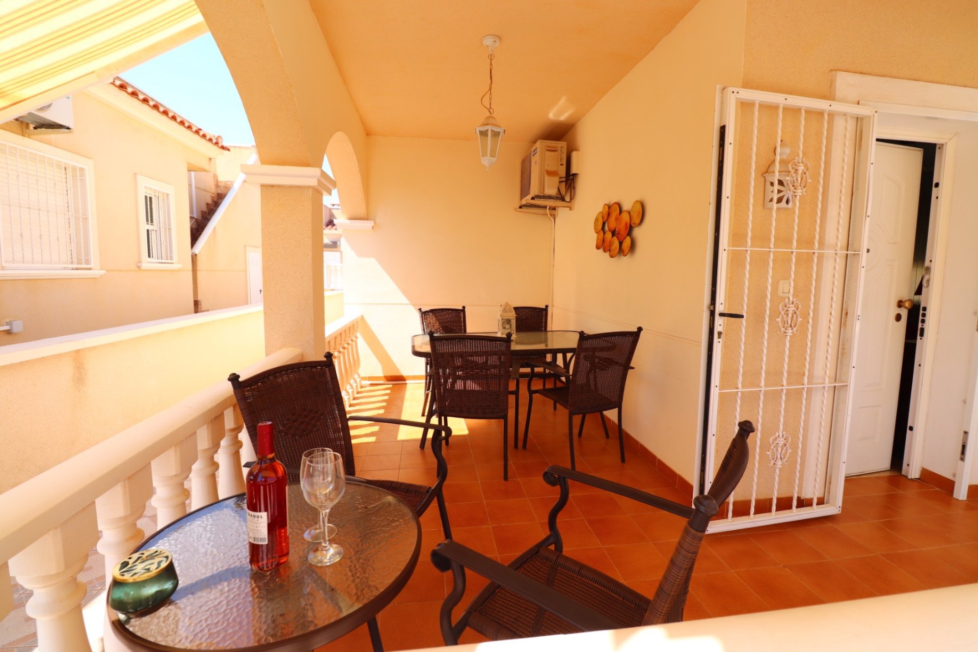 Sale - Villa - Algorfa - Lo Crispin