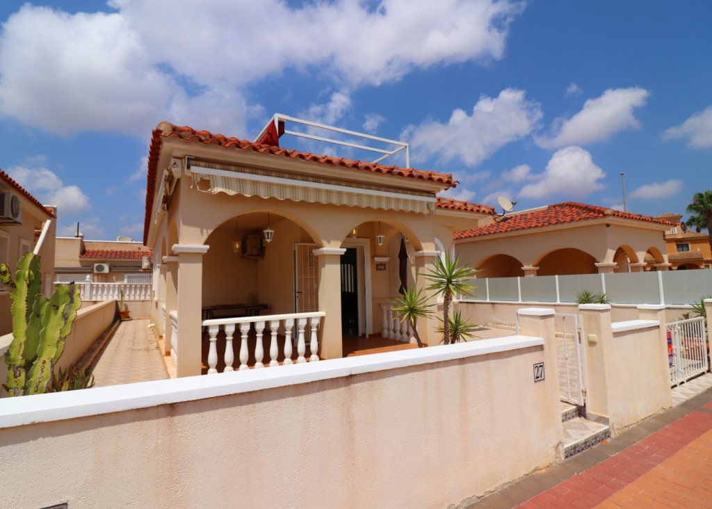 Sale - Villa - Algorfa - Lo Crispin