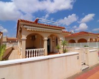 Sale - Villa - Algorfa - Lo Crispin