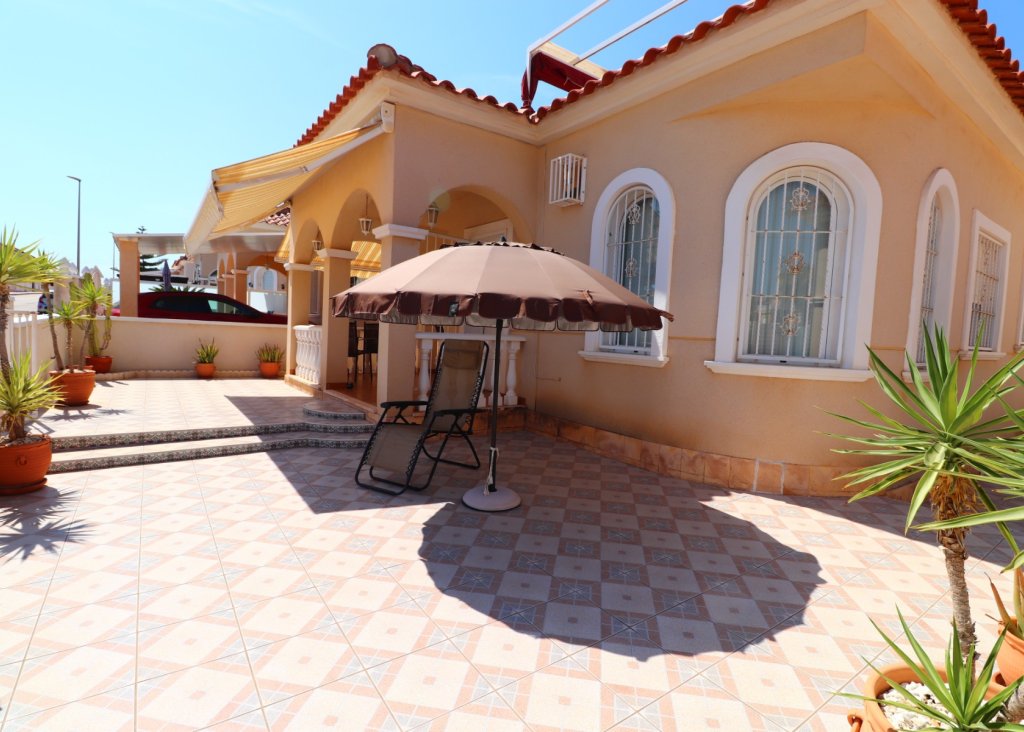Sale - Villa - Algorfa - Lo Crispin