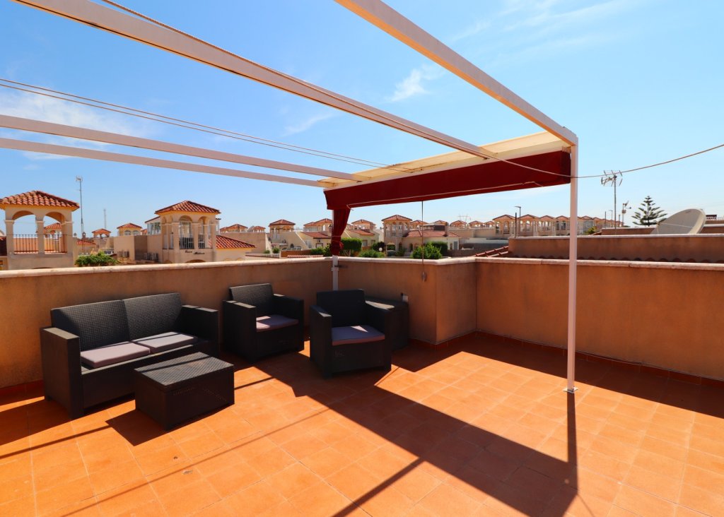 Sale - Villa - Algorfa - Lo Crispin