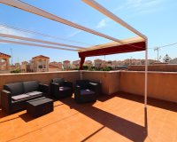 Sale - Villa - Algorfa - Lo Crispin