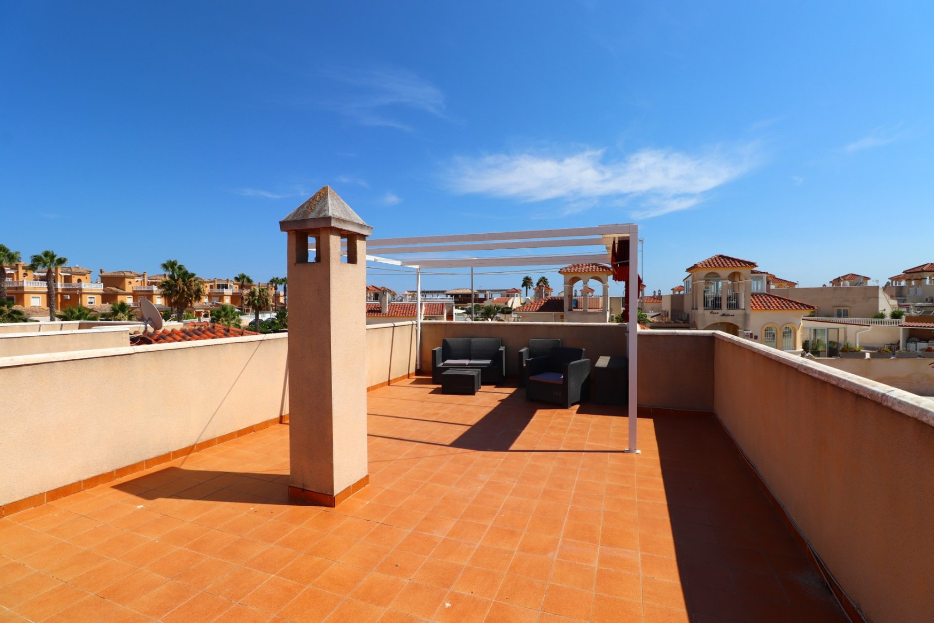 Sale - Villa - Algorfa - Lo Crispin