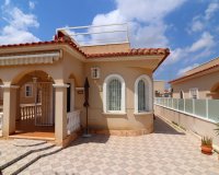 Sale - Villa - Algorfa - Lo Crispin