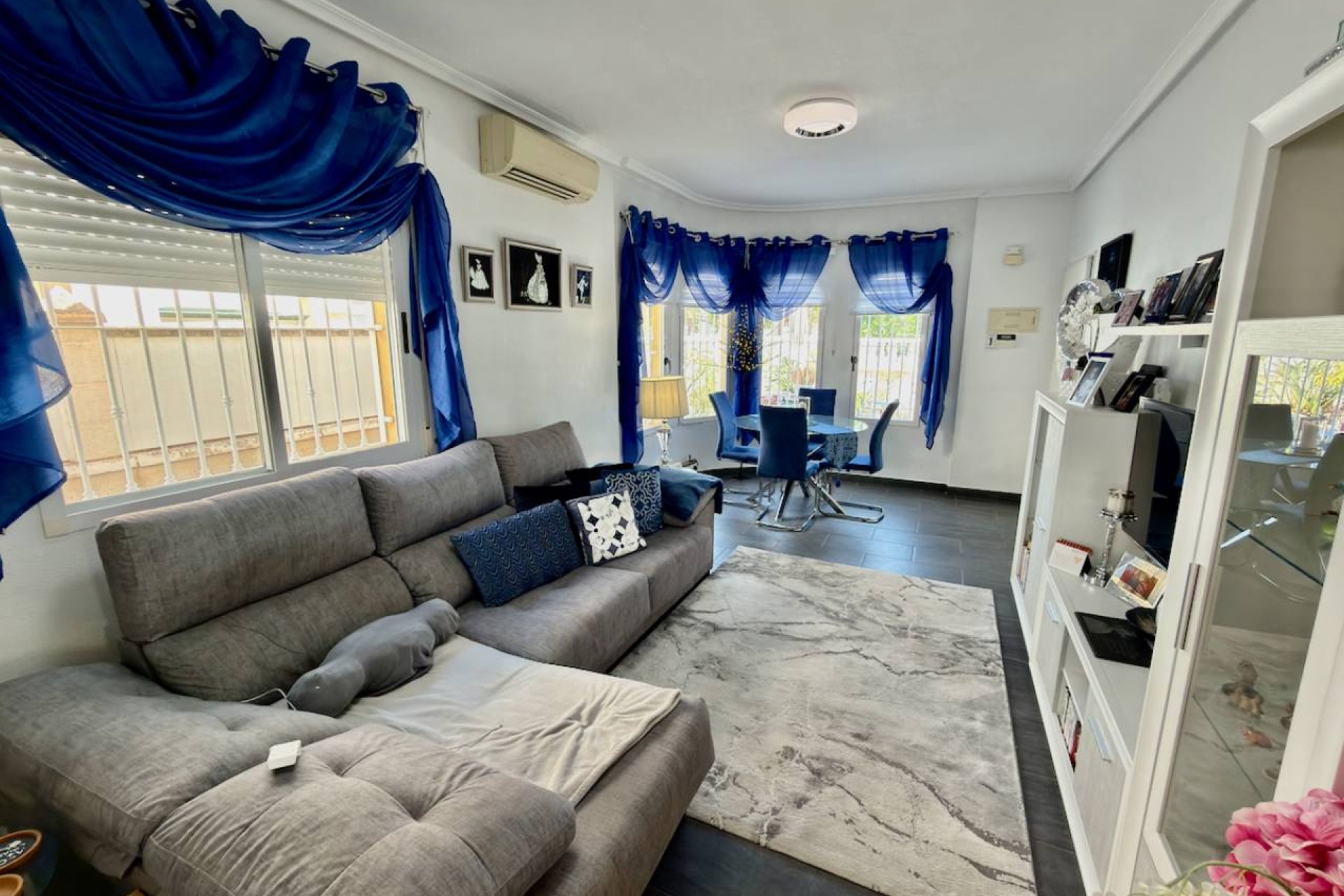 Sale - Villa - Algorfa - Lo Crispin