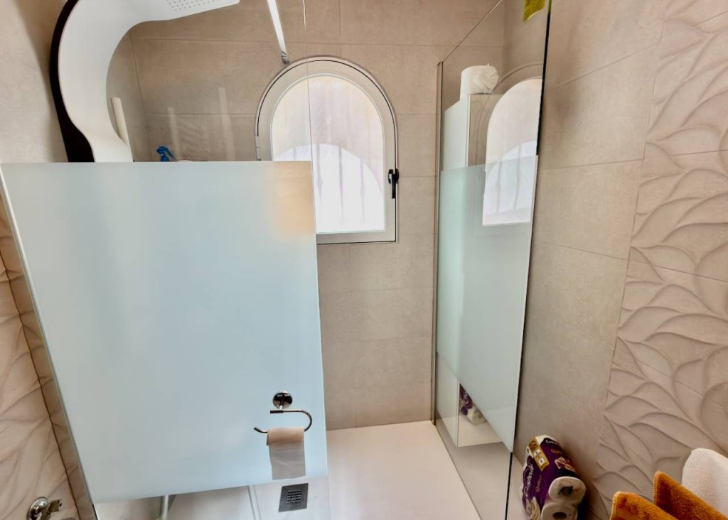 Sale - Villa - Algorfa - Lo Crispin