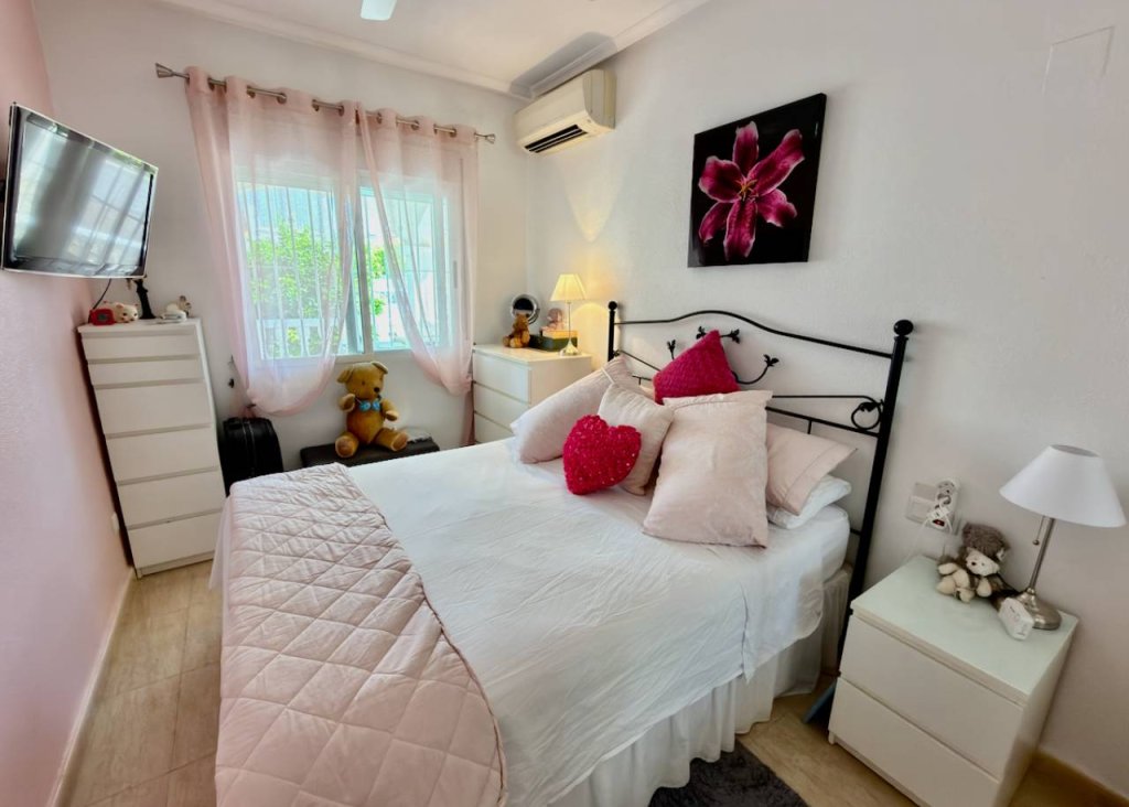 Sale - Villa - Algorfa - Lo Crispin
